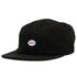 303 Boards - 303 Oval 5-Panel Hat (Black)